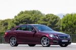 Mercedes-Benz E63 AMG 2012 года